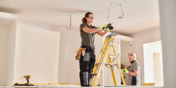 Best Electrical Wiring Services  in Carbondale, KS