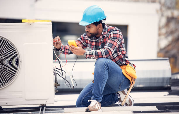 Best Licensed Electrician  in Carbondale, KS