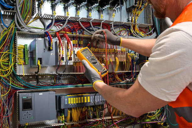 Best Affordable Electrical Installation  in Carbondale, KS