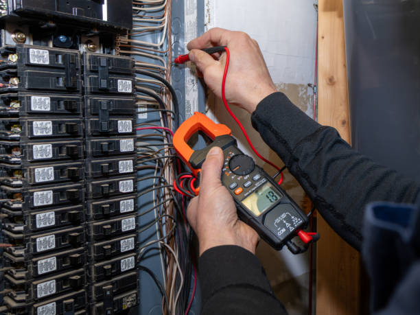  Carbondale, KS Electrician Pros