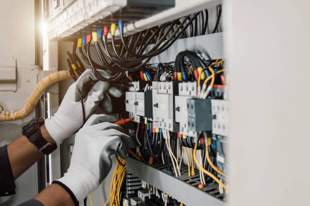 Best Electrical Outlet Repair  in Carbondale, KS